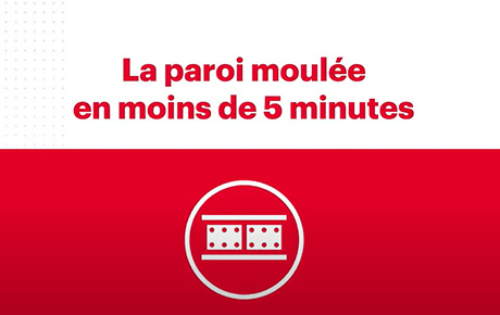 La paroi moulée en animation pour tout comprendre du procédé