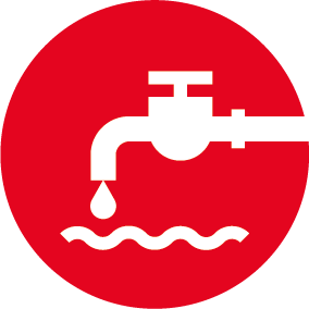 Projets d'eau et d'assainissement