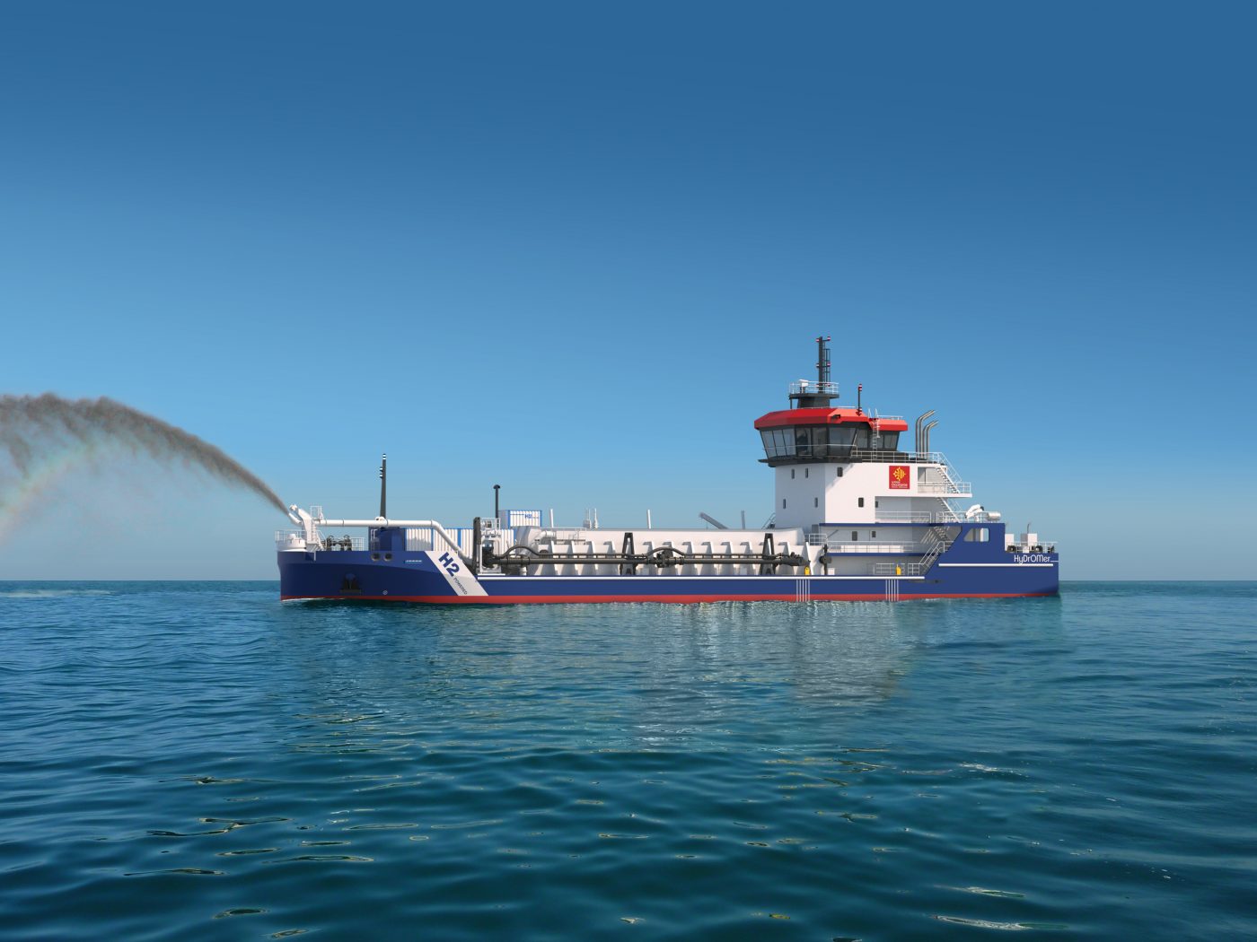 Hydromer